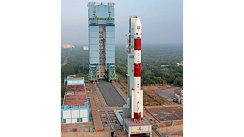 Industry-led skill building key as India expands space and satellite economy: Experts