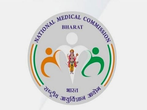 National Medical Commission directs 70 medical colleges to comply with CCTV surveillance norms
