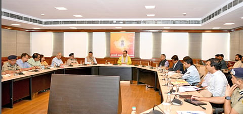 PM Modi to inaugurate India’s first refinery-petrochemical hub on April 21(Photo: IANS)