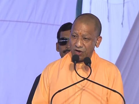 "Palpable sense of excitement among children here": UP CM Yogi lauds upgraded govt school infrastructure in state