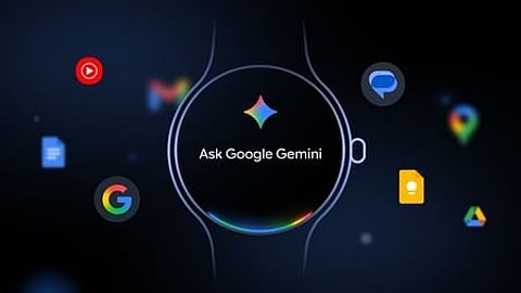 Gemini rolls out NEET practice tests for students