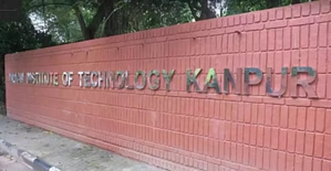 IIT Kanpur launches 4 new online M.Tech programmes in AI, energy and infrastructure sectors