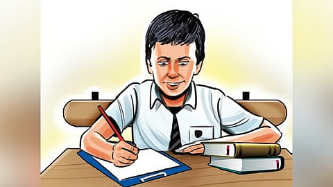 Representative Image