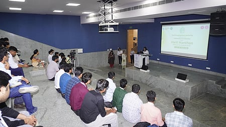DDA rolls out ‘Harit Manthan 2026’ to drive innovation in urban greens