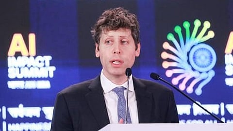 India among world’s most advanced AI markets, says OpenAI