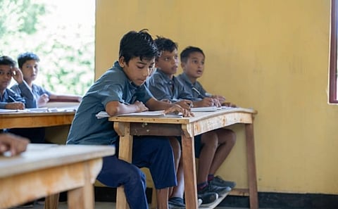 7 Noida schools fined Rs 1 lakh each for violating UP fees regulation law