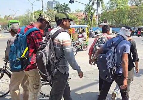 Bihar revises school timings amid heatwave; new schedule to remain in place till June 30