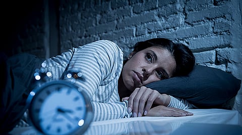 A wake-up call echoes this Earth Day
