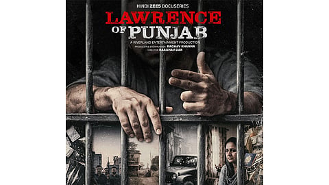 Punjab Police seek ban on 'Lawrence of Punjab' documentary ahead of OTT release