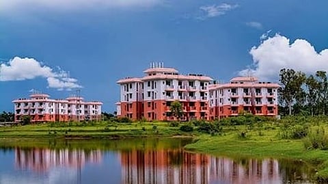 NIT Silchar issues curbs on religious activities in open areas