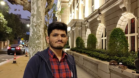 Tagire Ravi Kiran