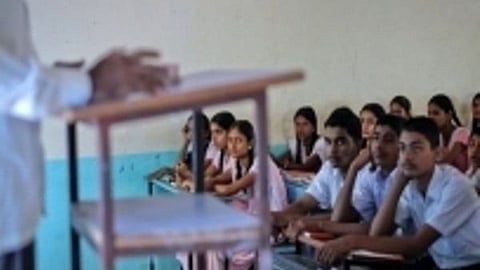 J-K: School affiliated with banned outfit declared 'unlawful entity'