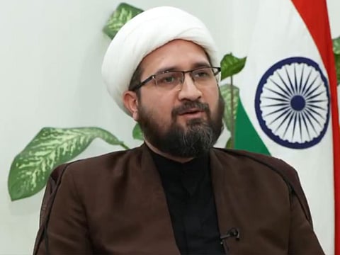 "Definitely we will win as our nation is determined...better for them to accept 10 conditions": Deputy Representative of Iran's Supreme Leader speaks on West Asia conflict