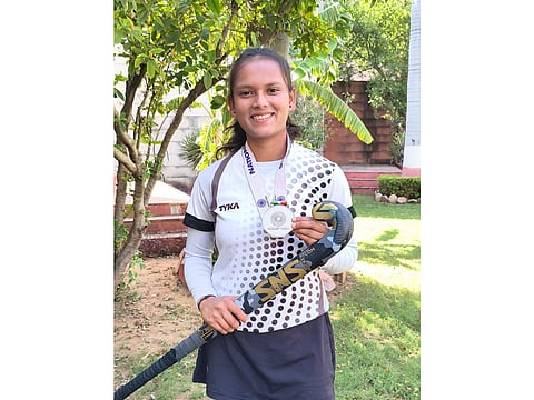 From vegetable vendor to top scorer: Nausheen Naz's inspiring rise