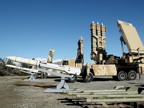 Iran reportedly recovers buried munitions to rebuild strike capacity: US MEDIA