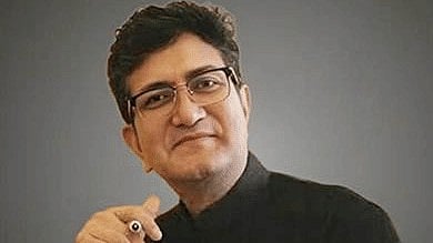 Lyricist Prasoon Joshi named Prasar Bharati Chairman