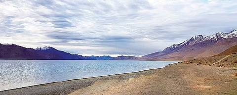 First master plan for Ladakh in works as MoU is signed