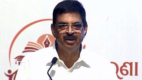 Education most powerful tool for nation-building: Odisha Governor at National Workshop on NEP 2020