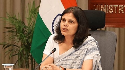 Union Health Secretary stresses shared responsibility for fire safety
