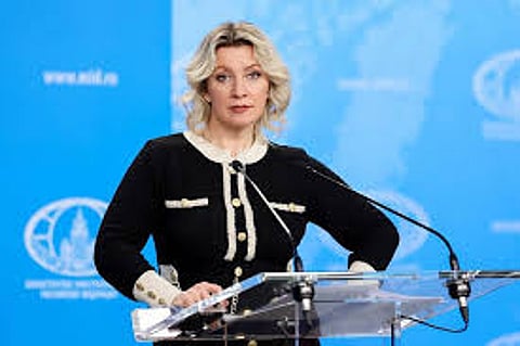Russia accuses US of wrongly granting citizenship to diplomats