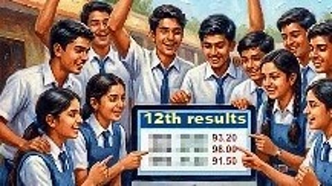 General stream outperforms Science in Gujarat HSC results 2026