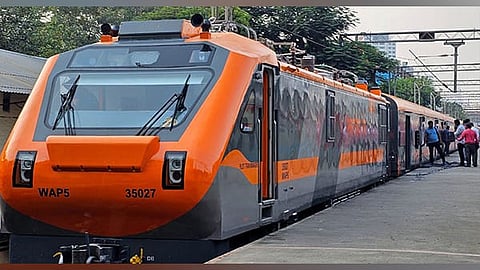 Indian Railways to give up 29,608 posts nationwide during 2026-27 financial year.