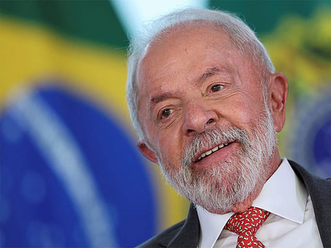 Brazilian President to reaffirm sovereignty, project global strength in Trump meeting