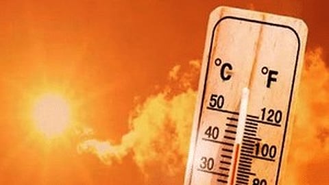 Heatstroke in Karnataka leaves kids, outdoor workers most vulnerable