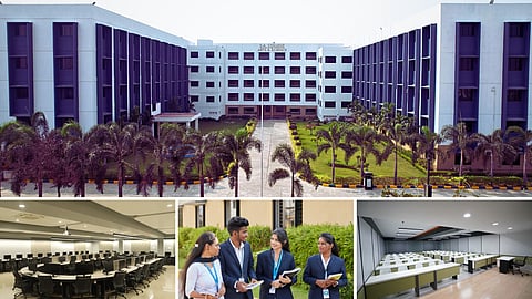 SACAS: A Rising Hub for Holistic and Future-Ready Education