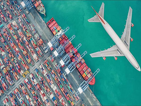 India’s exports soar to record $863 bn in FY25-26 on back of robust goods and services growth