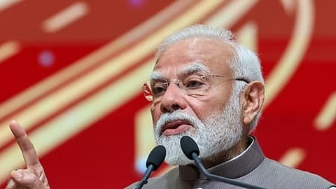 PM Modi to inaugurate hostel complex for Patidar students in Vadodara on May 11
