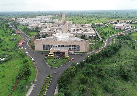 Central University of Karnataka