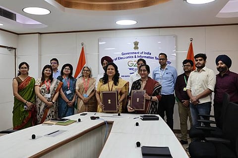 IndiaAI, ICMR join hands to boost responsible AI adoption in healthcare