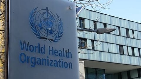 WHO reports 5 hantavirus cases; 12 nations alerts