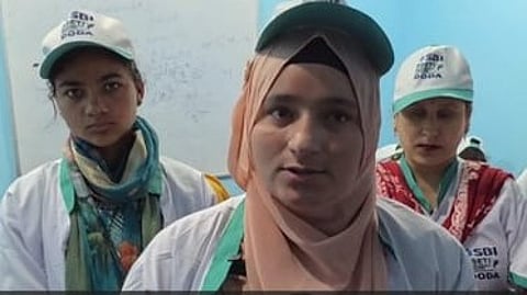 Self-employment training at RSETI helping youth in J&K’s Doda