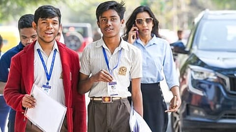 NITI Aayog lays out policy roadmap for school education