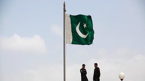 Pakistan faces academic crisis amid institutional neglect of scholars