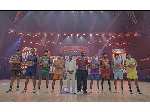 IBL Unveils eight foundation cities as India gears up for first professional Basketball League in 2027