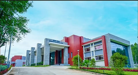 Dr B R Ambedkar School of Economics (BASE) University