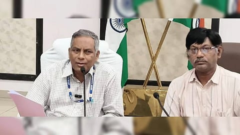 Over 3.55 lakh candidates to appear for AP EAPCET 2026 from May 12