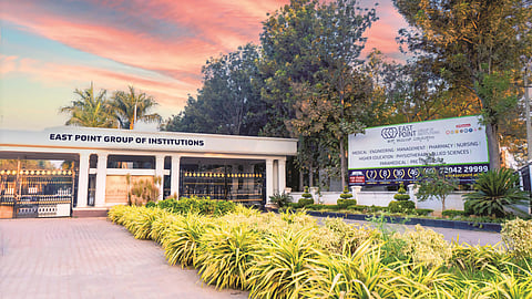 East Point Group of institutions