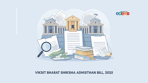 Tamil Nadu education groups oppose centre’s VBSA bill, raise concerns over centralisation and state autonomy