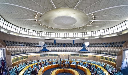 Experts discuss overcoming Africa’s challenges at UN forum
