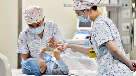 Asian nations join hands to enhance collaboration in rare disease care
