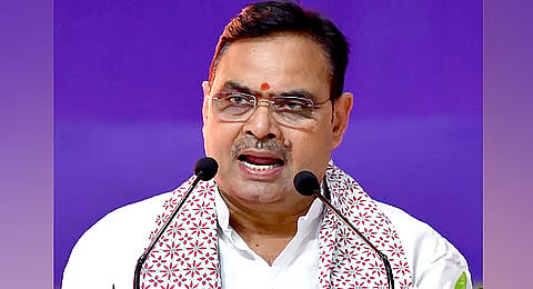 Economic empowerment of women key priority for Rajasthan govt: CM Sharma