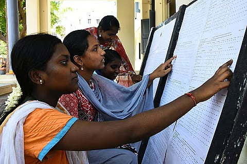 CBSE 12th Result 2026 DigiLocker: Steps to download marksheet