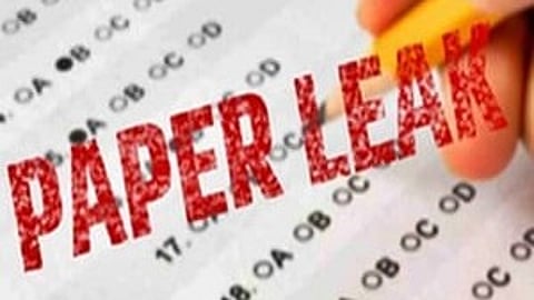 Rajasthan: Advisory issued on cyber fraud related to NEET-UG 2025 paper leak
