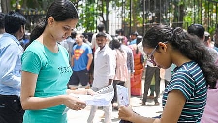 NTA cancels NEET-UG 2026 exam, announces re-test; CBI to take over probe