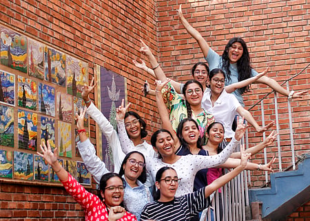 CBSE Class 12 board: Trivandrum tops, Chennai second; documents available on DigiLocker