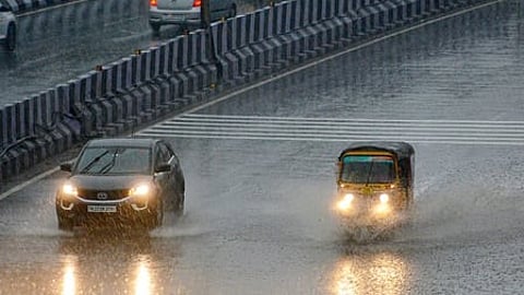 Heavy rain likely in Tamil Nadu delta districts: IMD